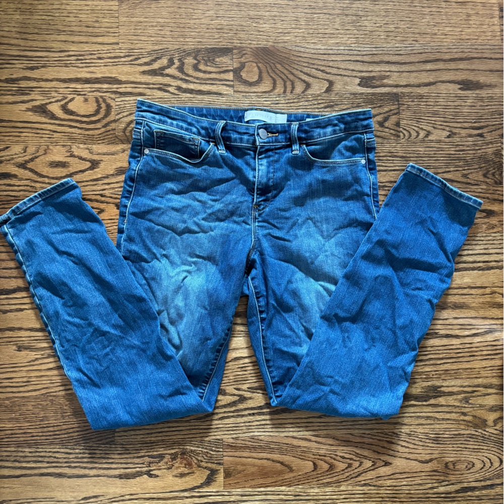 Athleta jeans